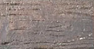 Weathered Wood Grain stamp pattern